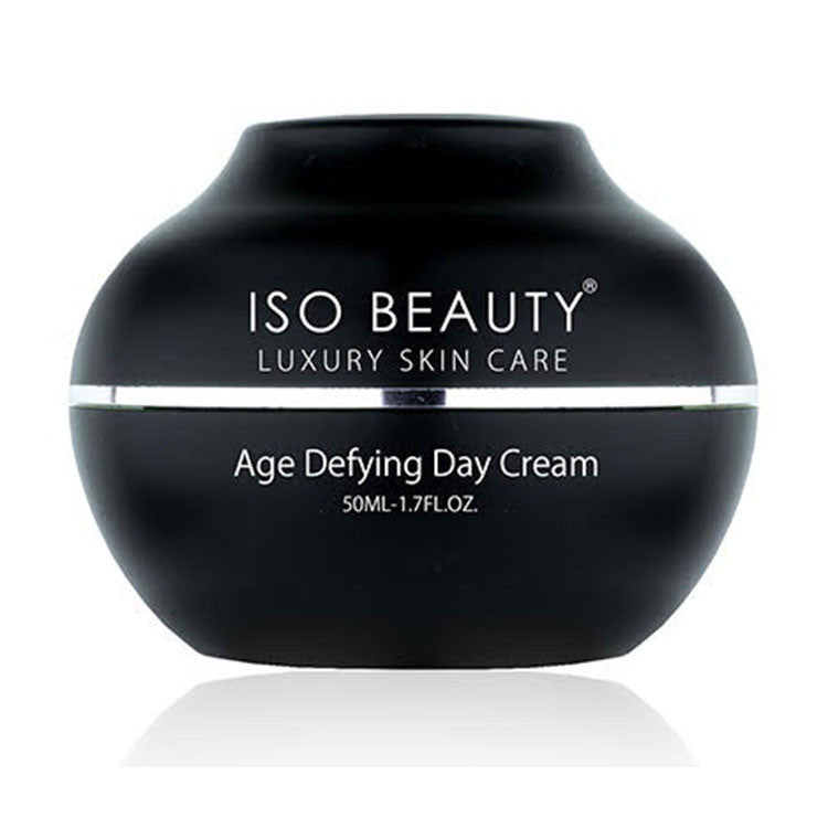 Caviar: Age Defying Day Cream