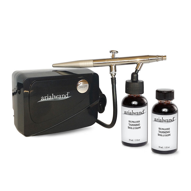 Arialwand Tanning Spray