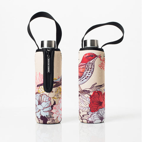 Glass is Greener Bottle 570ml/19oz