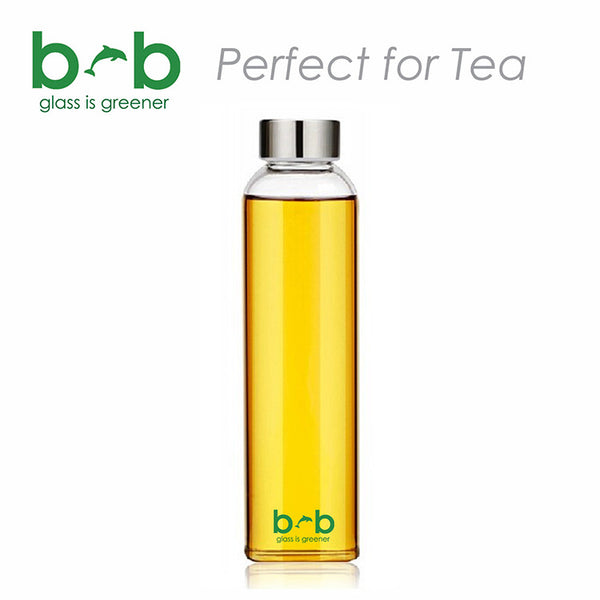 Glass is Greener Bottle 570ml/19oz