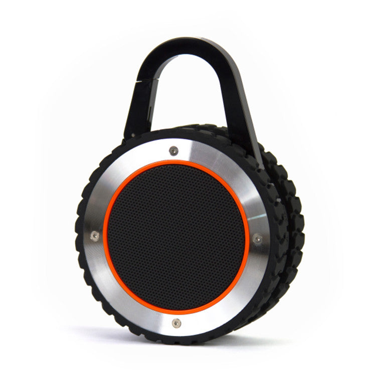 All-Terrain Sound - Black