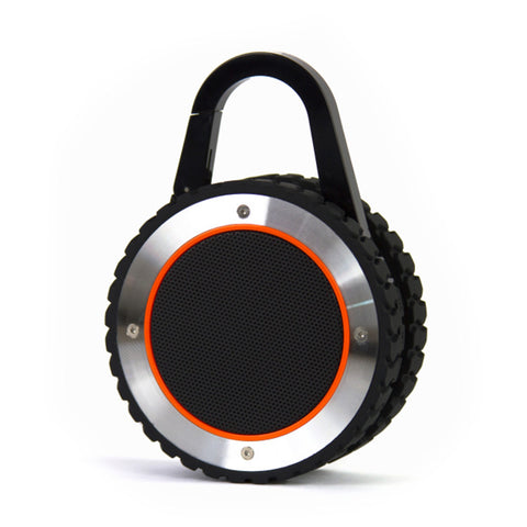 All-Terrain Sound - Black