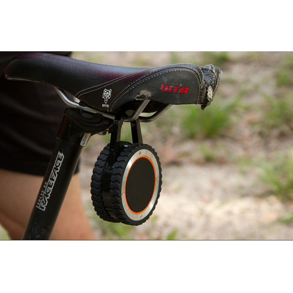All-Terrain Sound - Black
