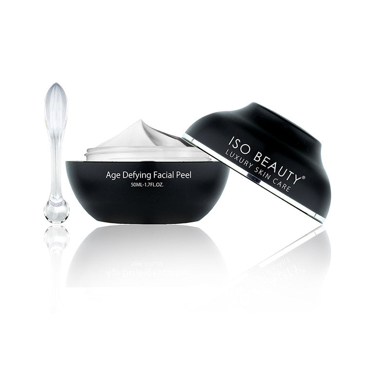 Caviar: Age Defying Facial Peel