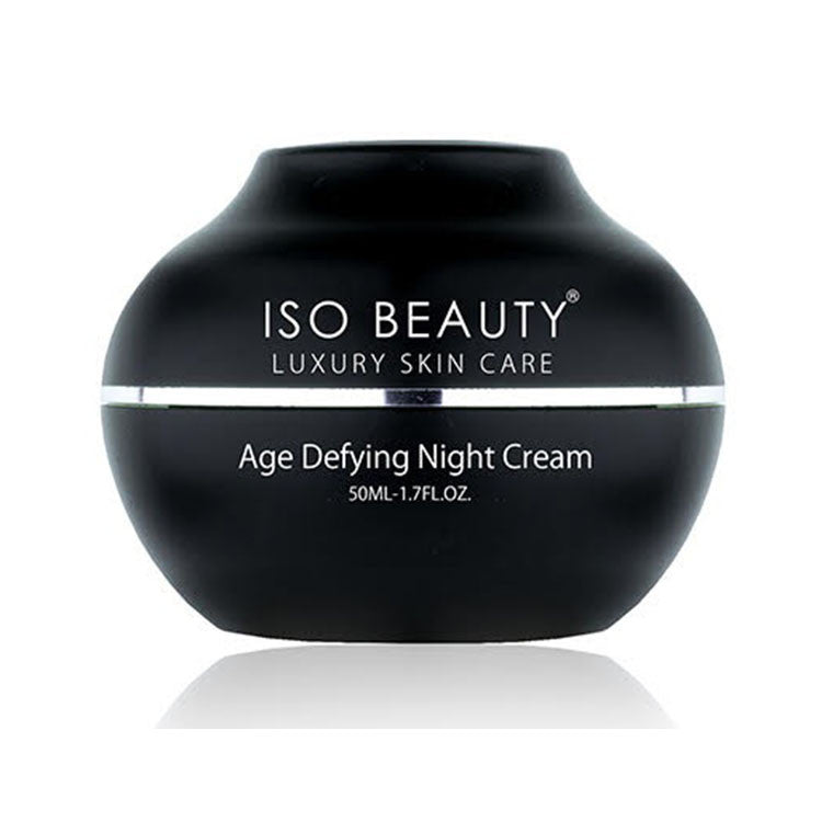 Caviar: Age Defying Night Cream
