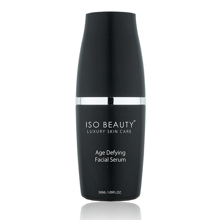 Caviar: Age Defying Facial Serum