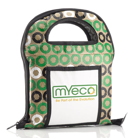 Reusable Bag System