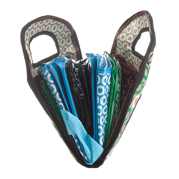 Reusable Bag System